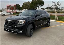 فولكسفاغن أطلس كروس سبورت